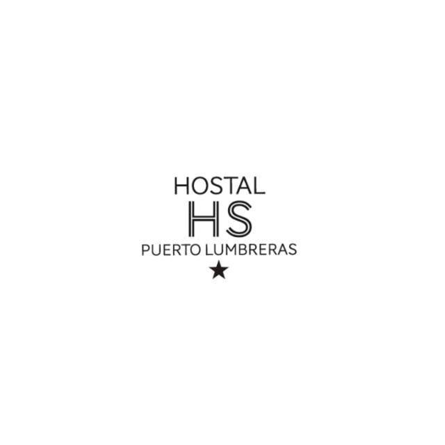 Hostal Hs Puerto Lumbreras Exterior foto